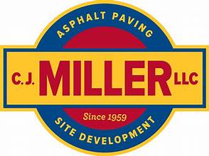 C.J. Miller logo