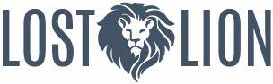 Lost Lion logo